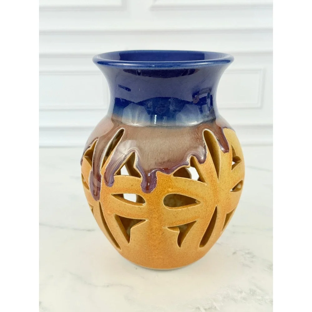 Walt Glass vtg art